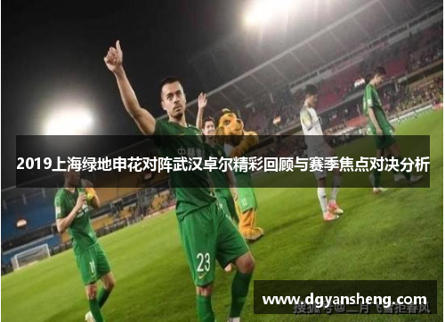 2019上海绿地申花对阵武汉卓尔精彩回顾与赛季焦点对决分析