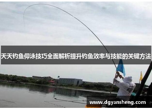 天天钓鱼仰泳技巧全面解析提升钓鱼效率与技能的关键方法